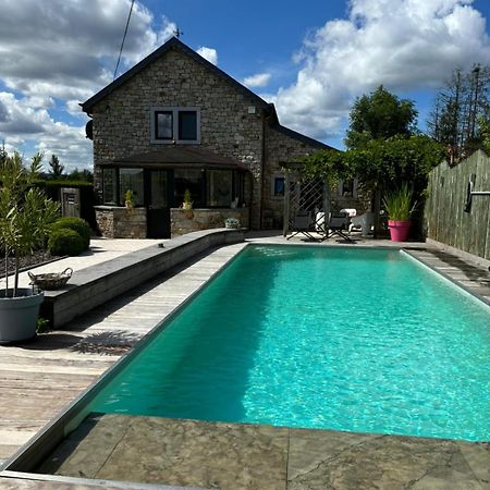 Le Clos Des Bansions Jalhay Extérieur photo