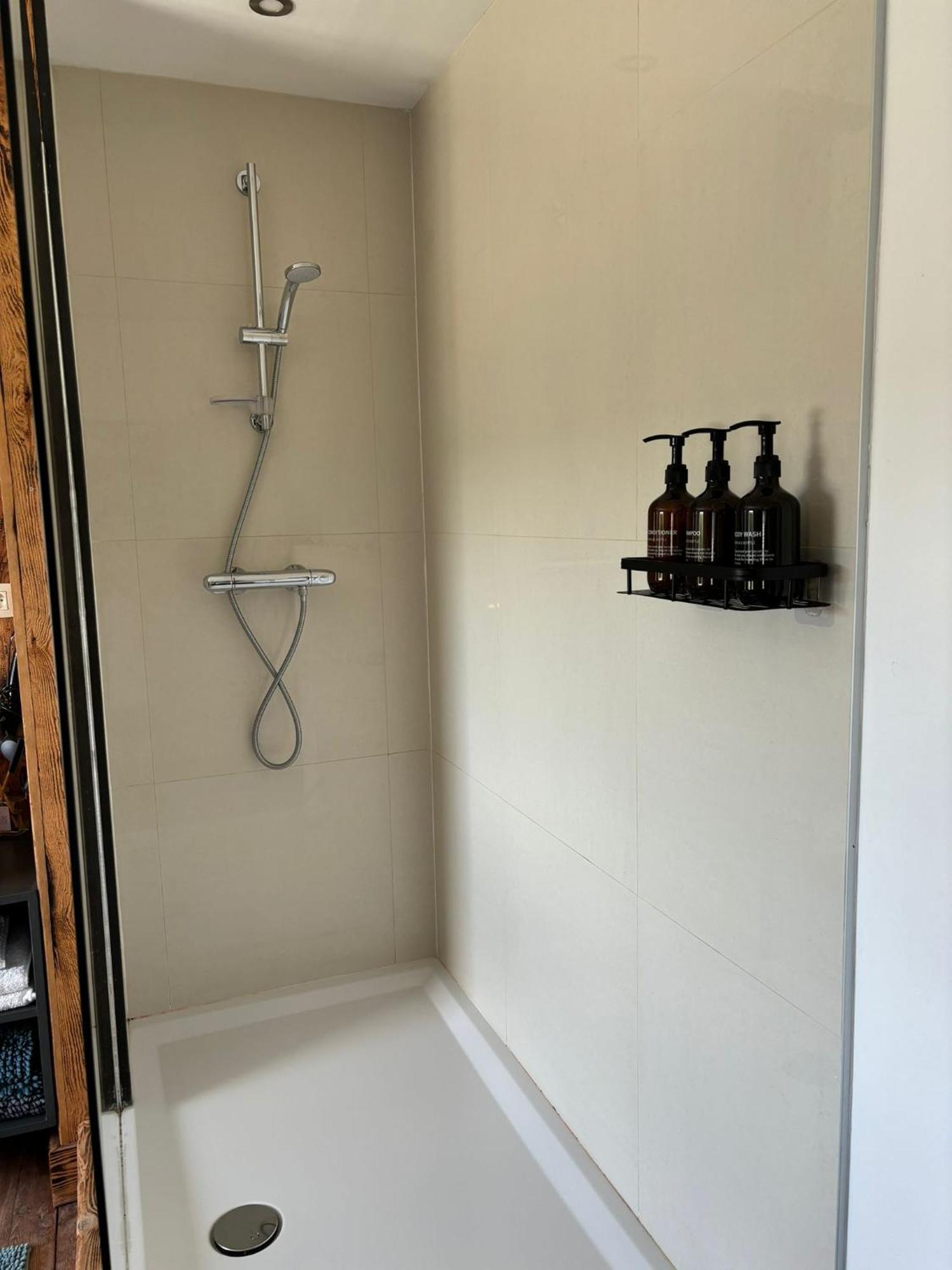 Le Clos Des Bansions Jalhay Extérieur photo