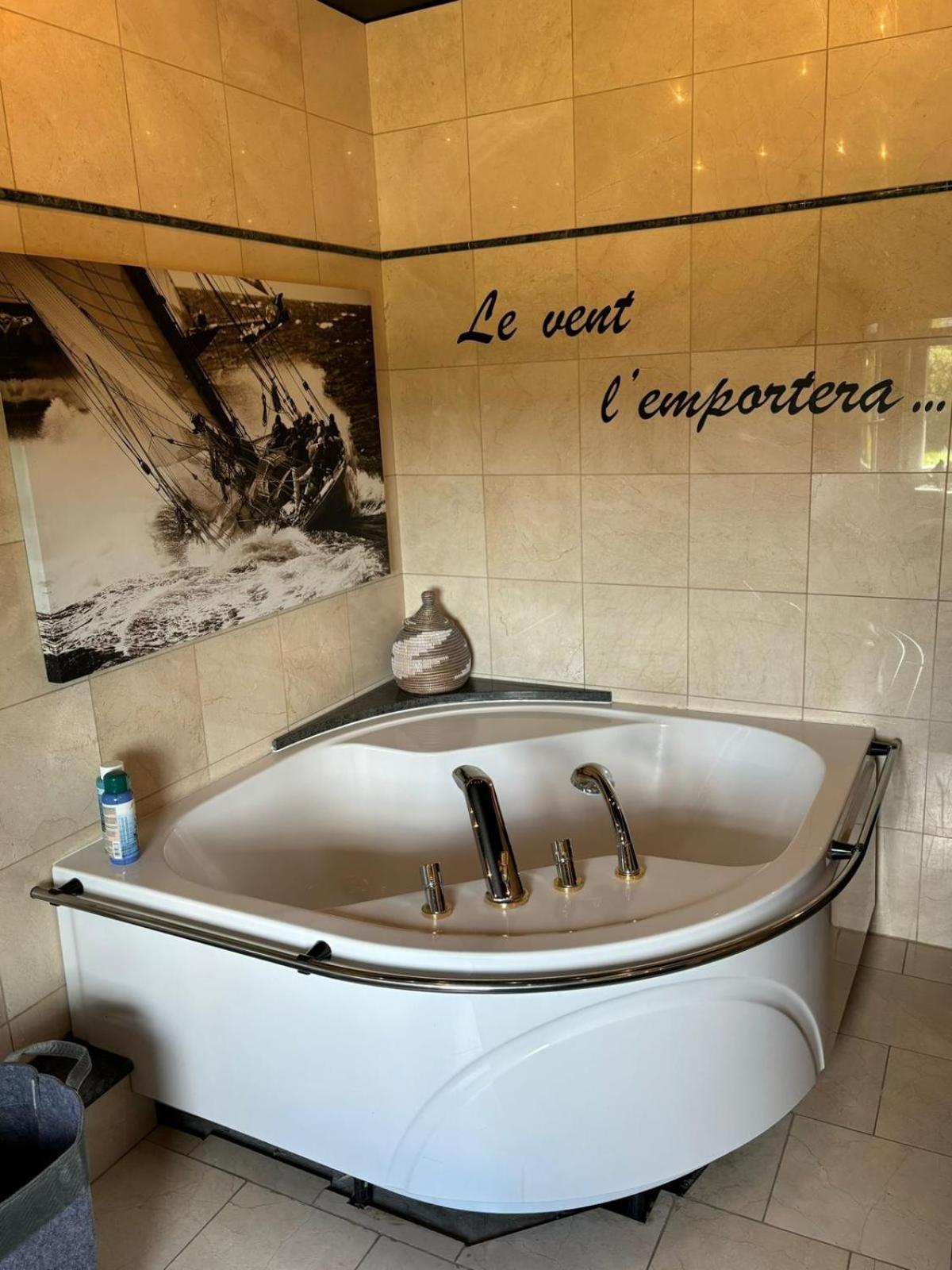 Le Clos Des Bansions Jalhay Extérieur photo