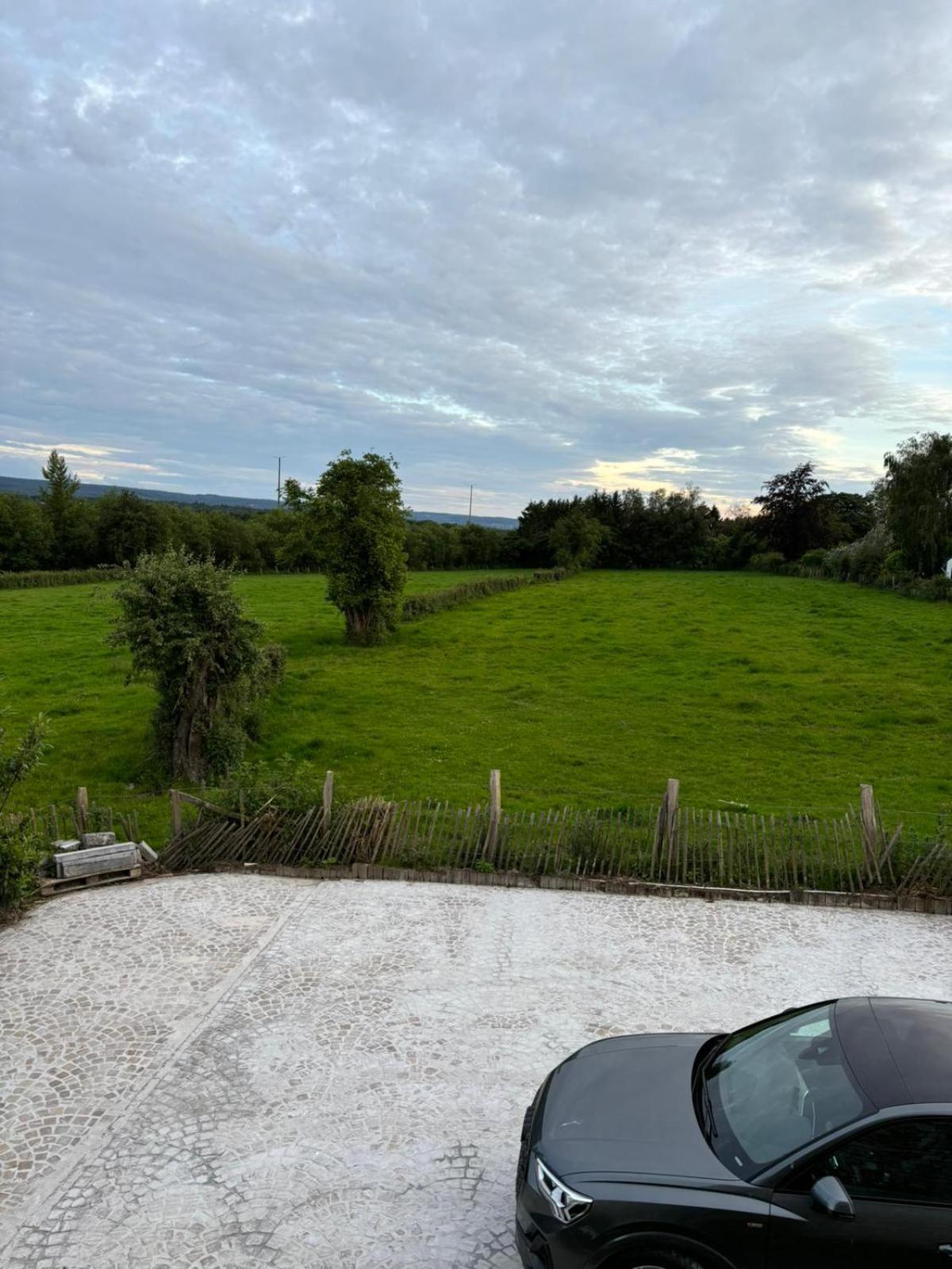 Le Clos Des Bansions Jalhay Extérieur photo